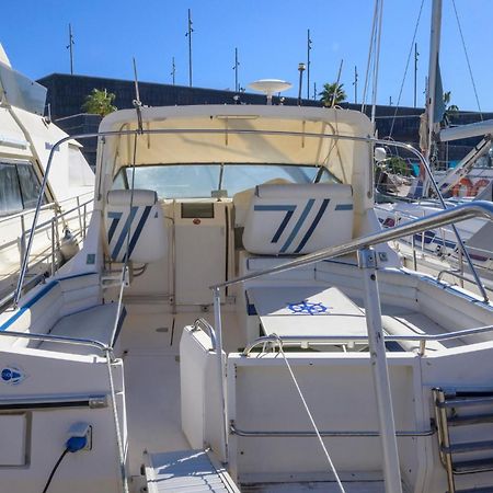 Boat Hotel Barcelona Sant Adria de Besos Ngoại thất bức ảnh