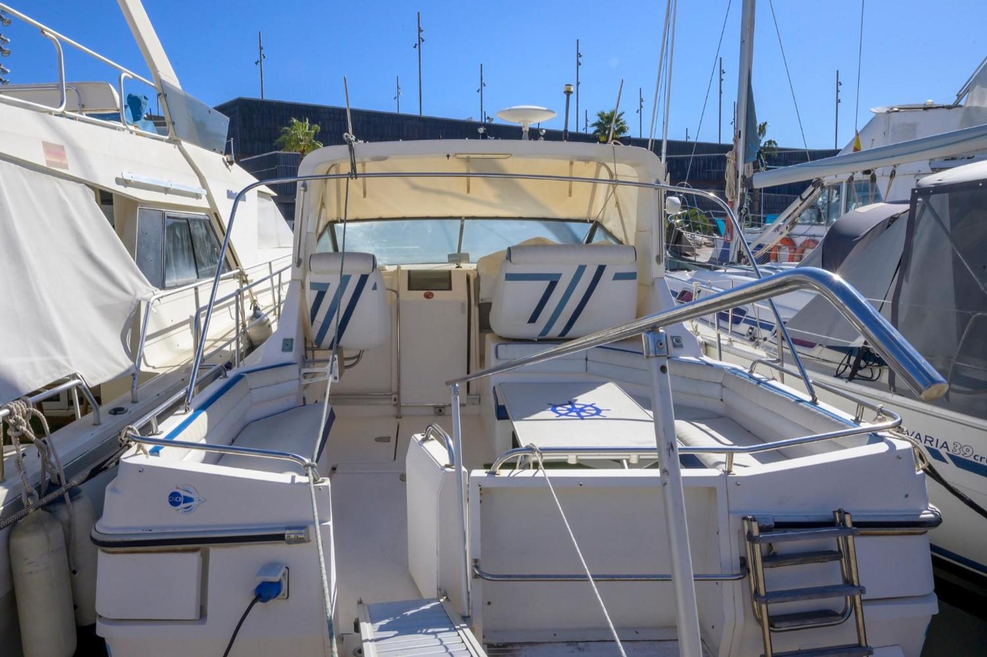 Boat Hotel Barcelona Sant Adria de Besos Ngoại thất bức ảnh