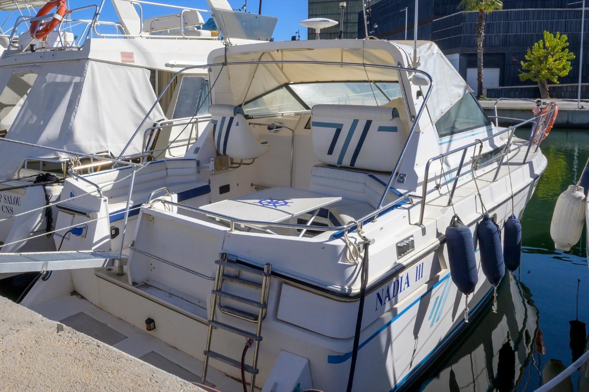 Boat Hotel Barcelona Sant Adria de Besos Ngoại thất bức ảnh